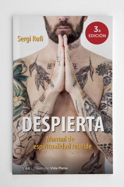Manual de espiritualidad rebelde