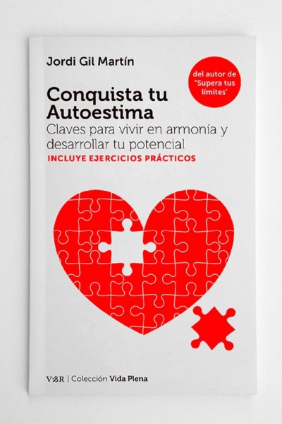 Conquista tu autoestima