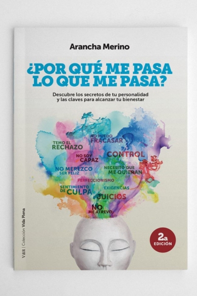 Por qué me pasa lo que me pasa