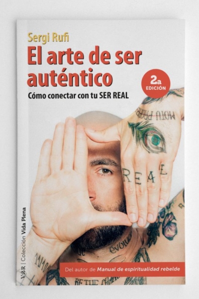 El arte de ser auténtico