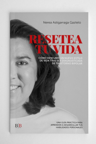 Resetea tu vida