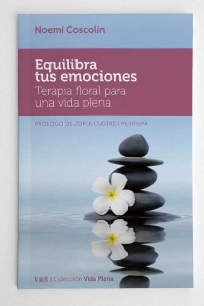 Equilibra tus emociones