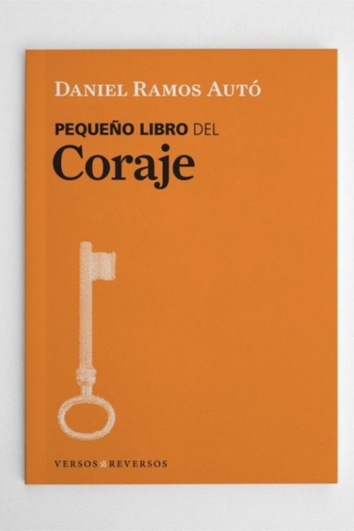 Pequeño libro del Coraje