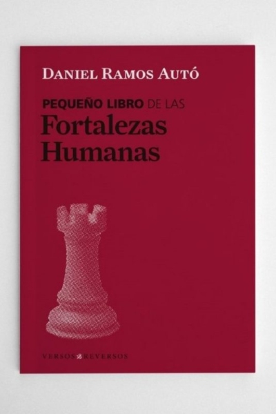 Pequeño libro de las Fortalezas Humanas