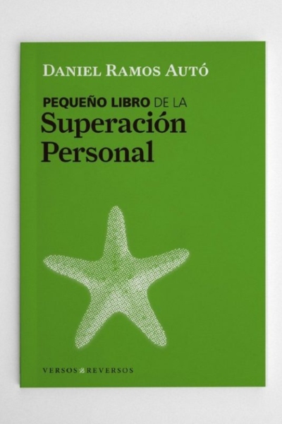 Pequeño libro de la Superación Personal