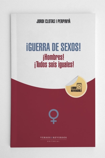 Reversible: Guerra de sexos