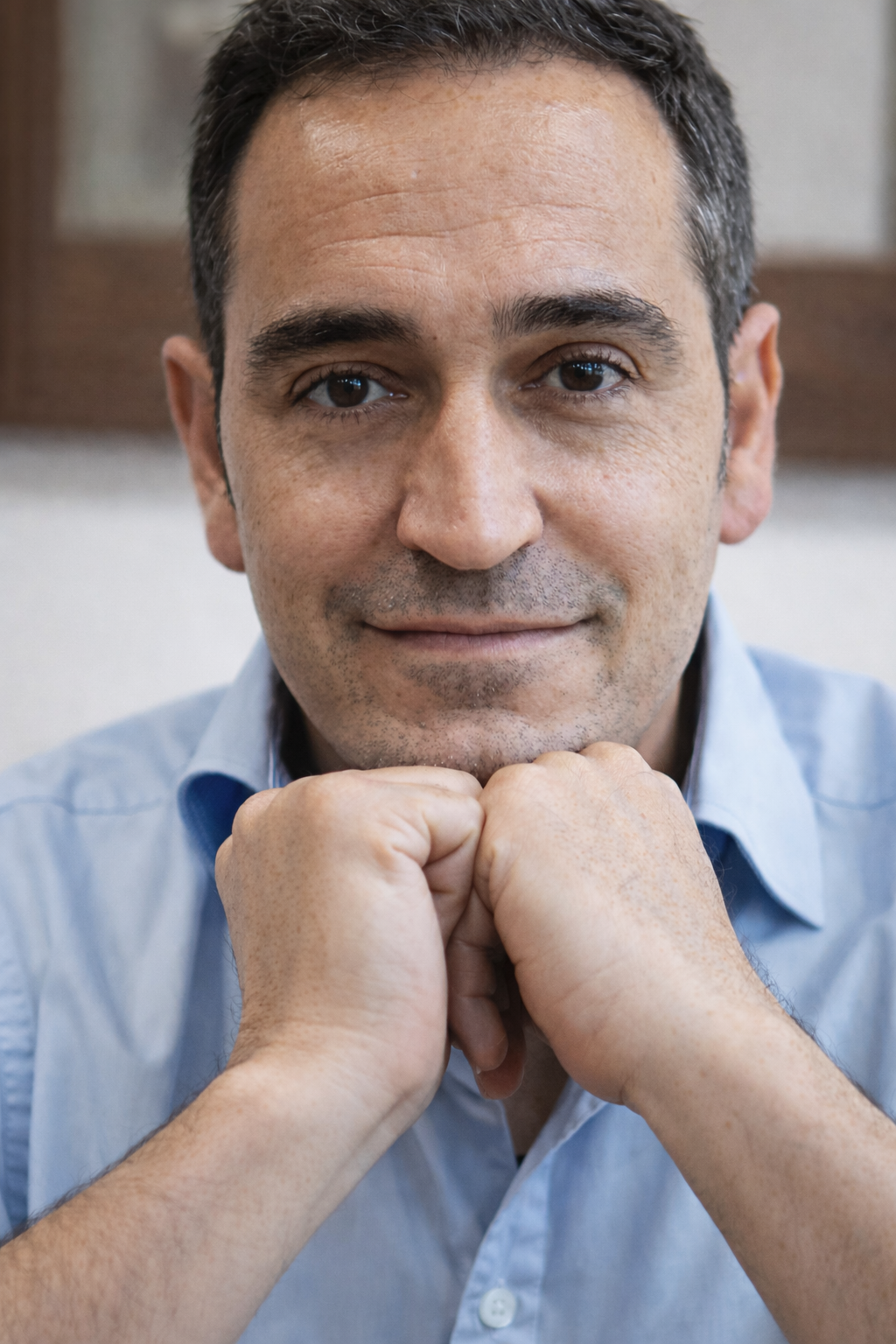 Asesor en temas de no-ficción