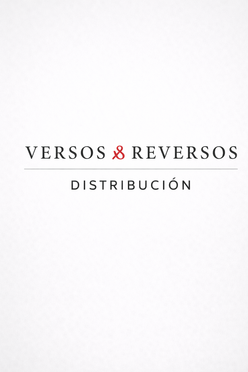 Distribución física y eventos
