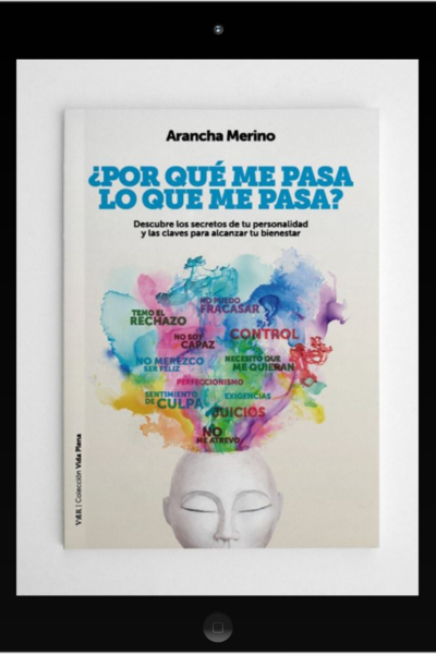 Por qué me pasa lo que me pasa - Ebook