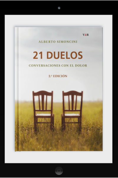 21 Duelos: Conversaciones con el Dolor - Ebook