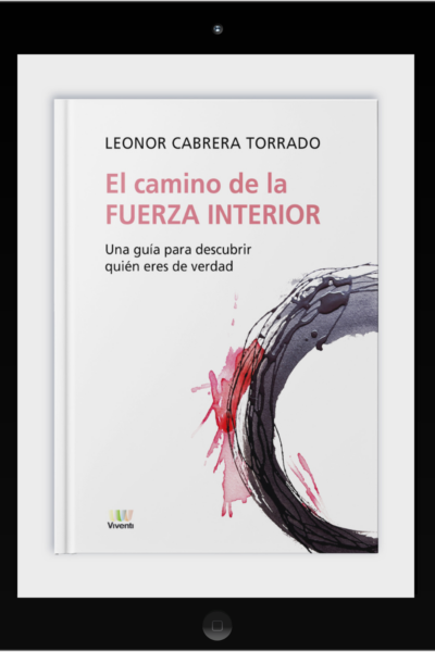 El Camino de la Fuerza Interior - Ebook