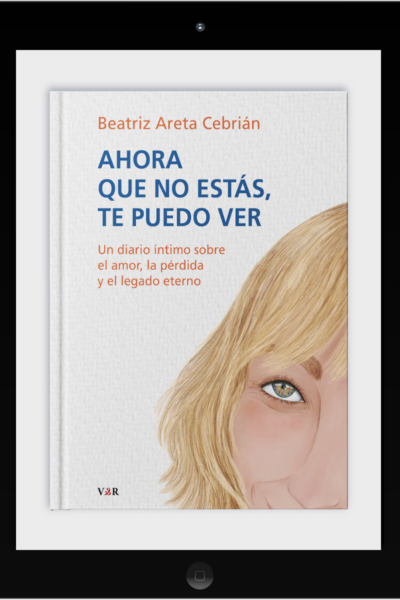 Ahora que no estás te puedo ver - Ebook