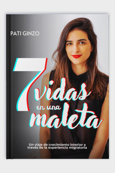 Siete vidas en una maleta