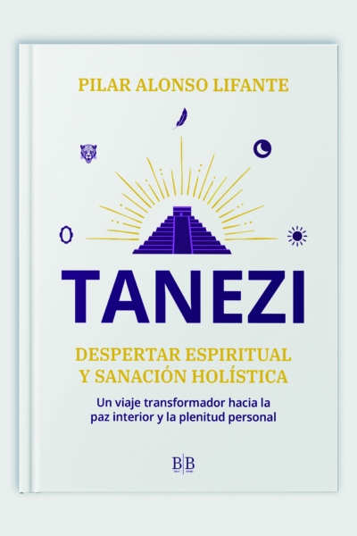 Tanezi: Despertar Espiritual y Sanación Holística