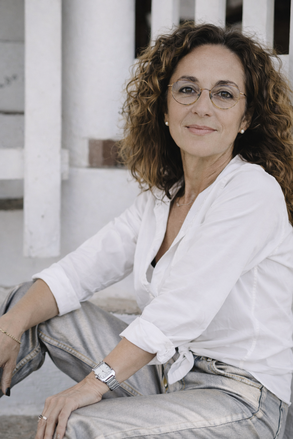 Mentora de Marca Personal para escritores