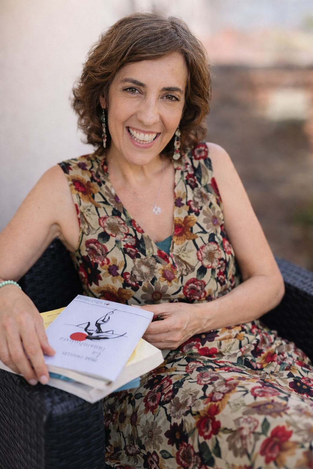 Agente de prensa y medios