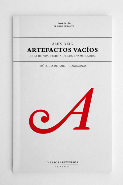 Artefactos Vacíos