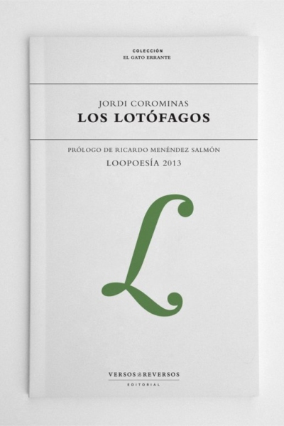 Los lotófagos - Loopoesía 2013