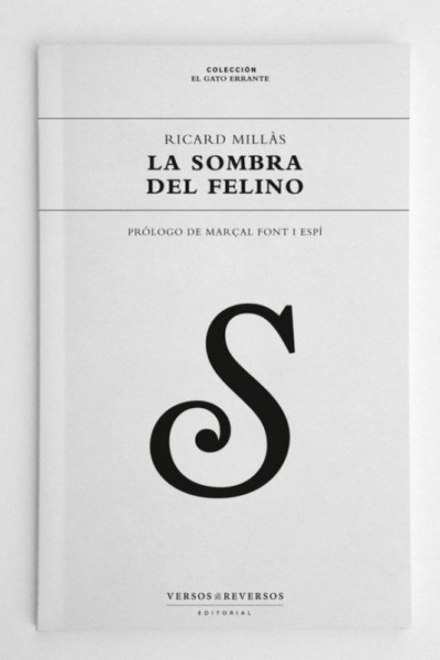 La sombra del felino